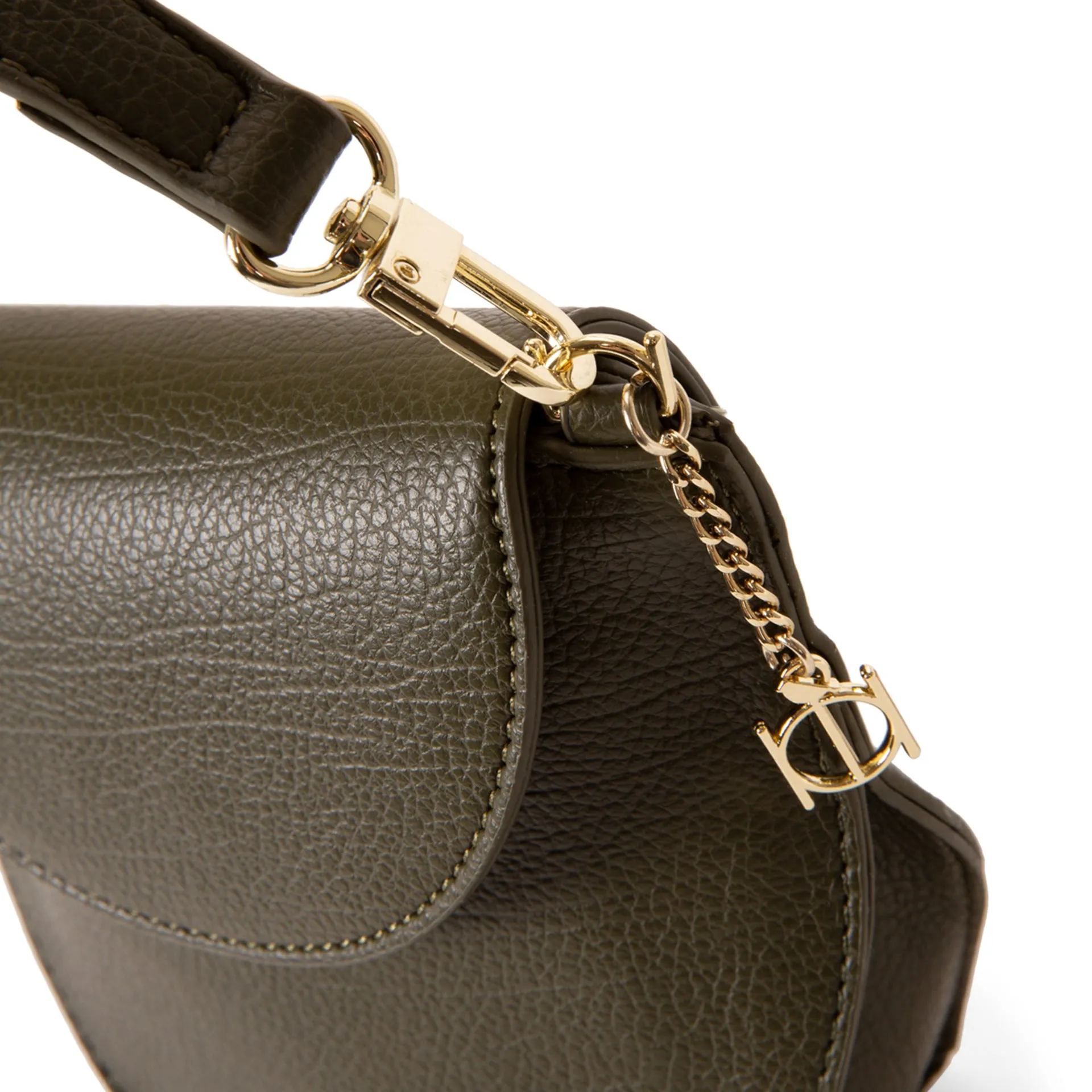 Gia Crossbody Bag