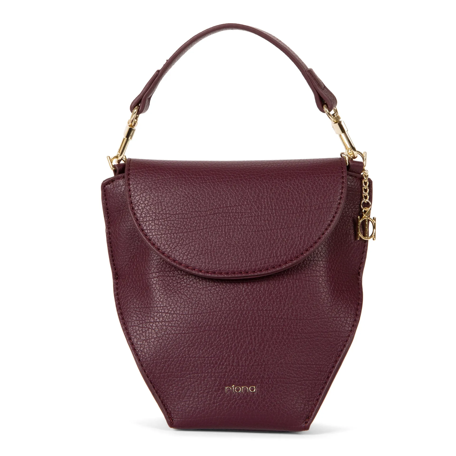 Gia Crossbody Bag