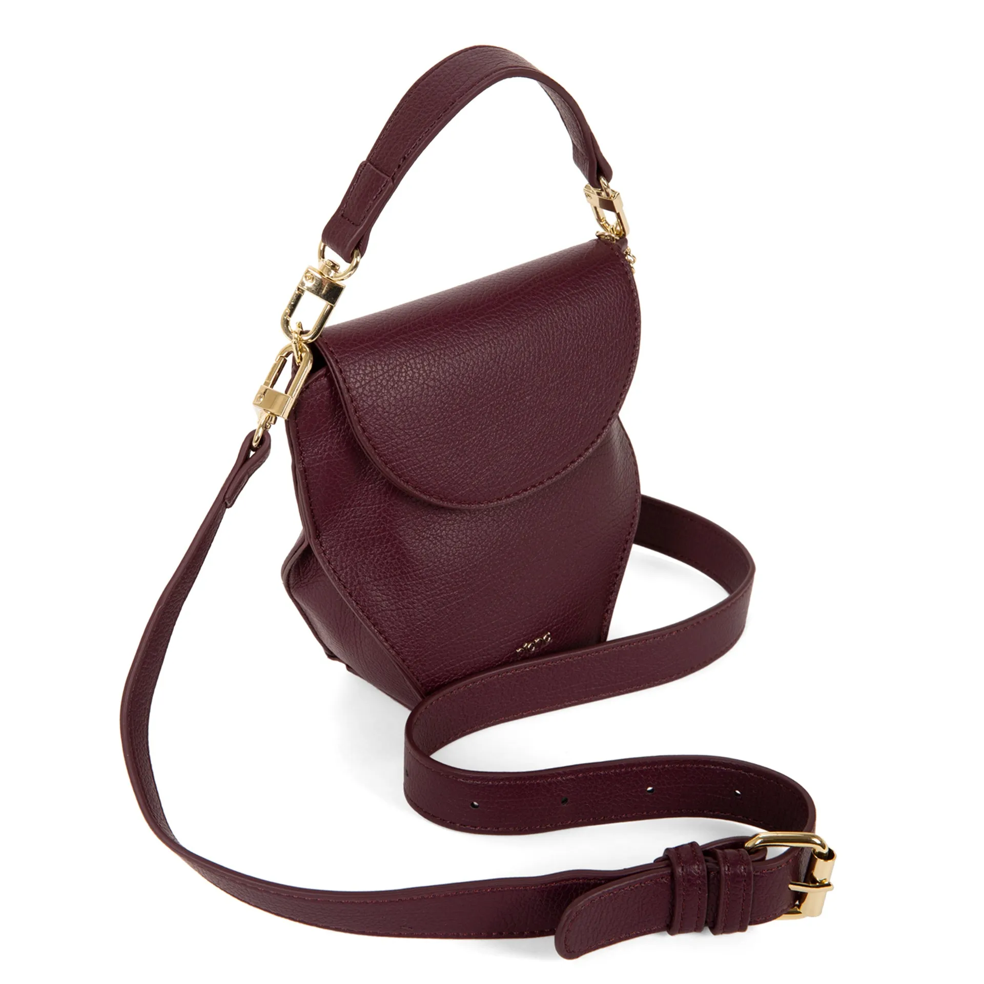 Gia Crossbody Bag