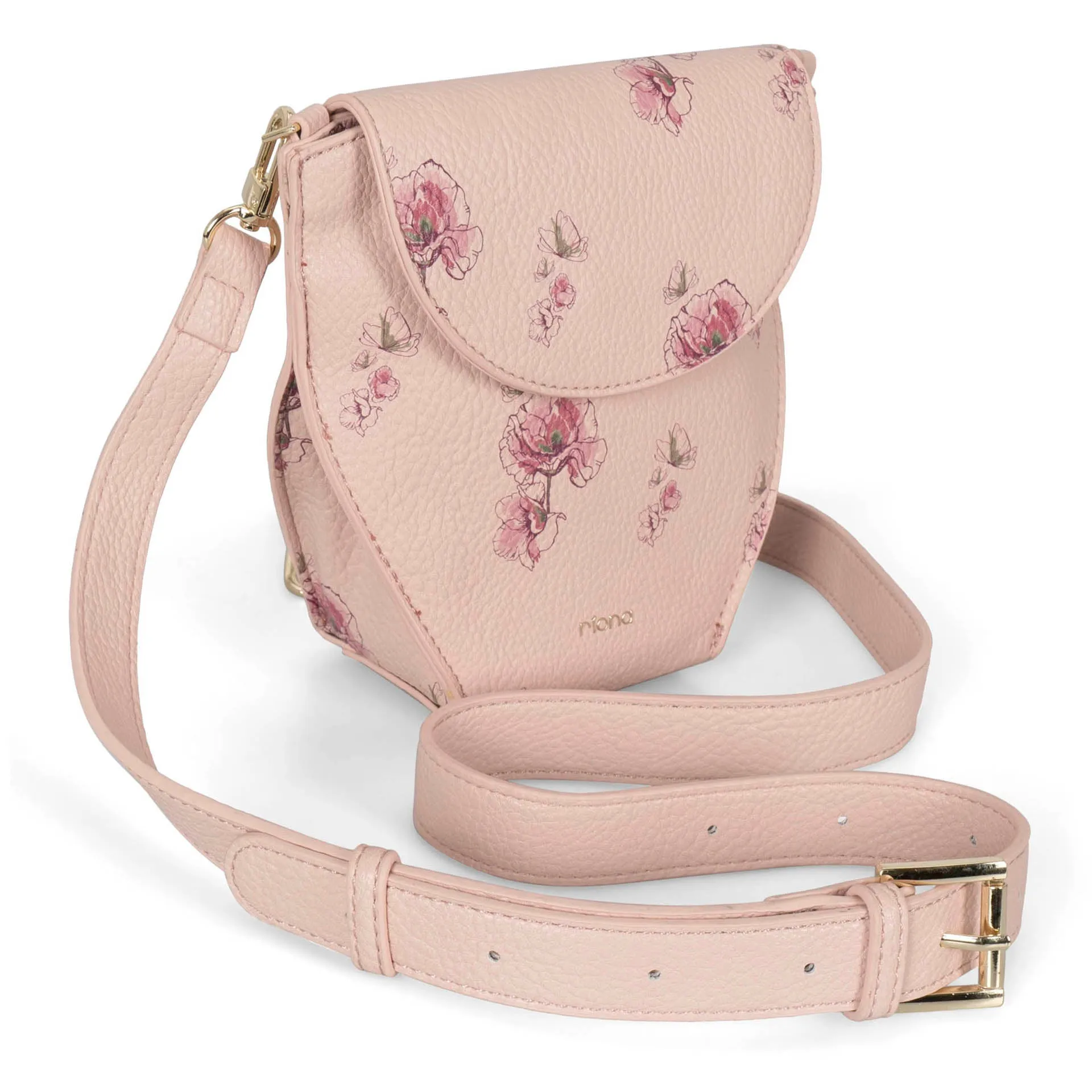 Gia Crossbody Bag