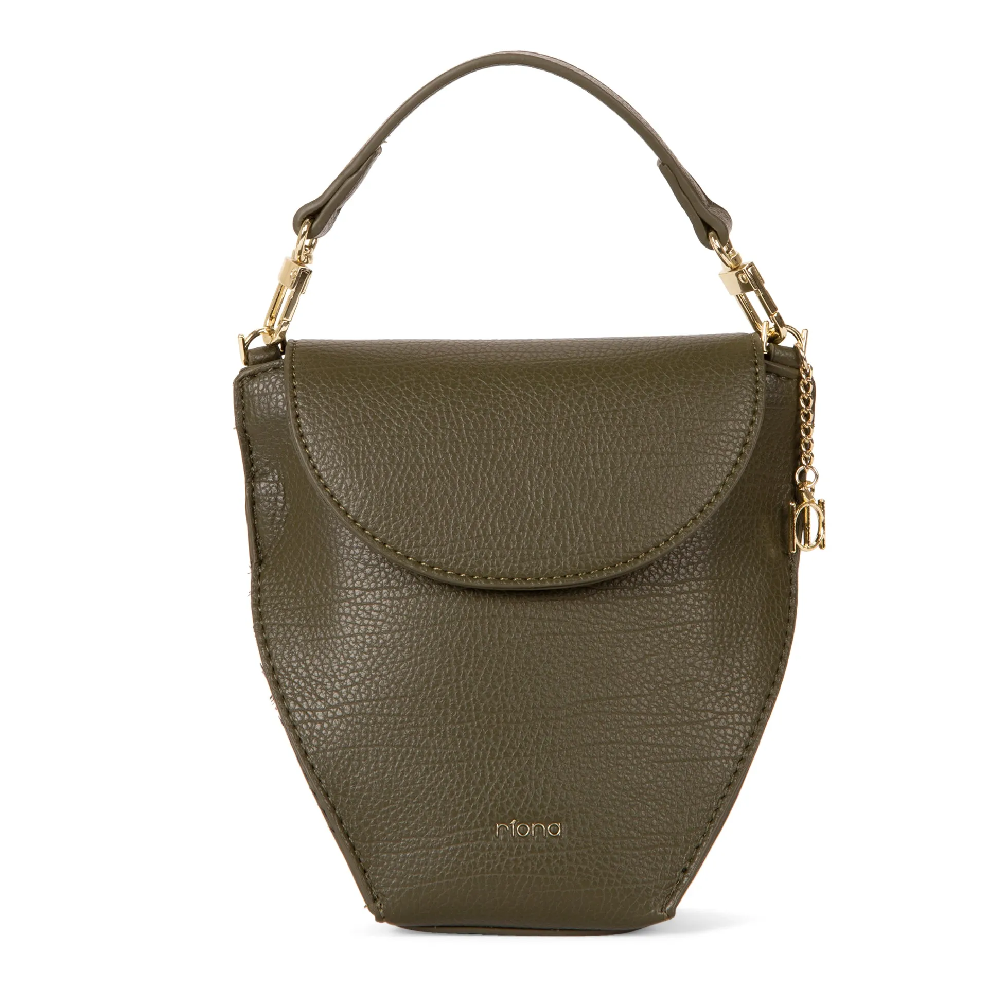 Gia Crossbody Bag