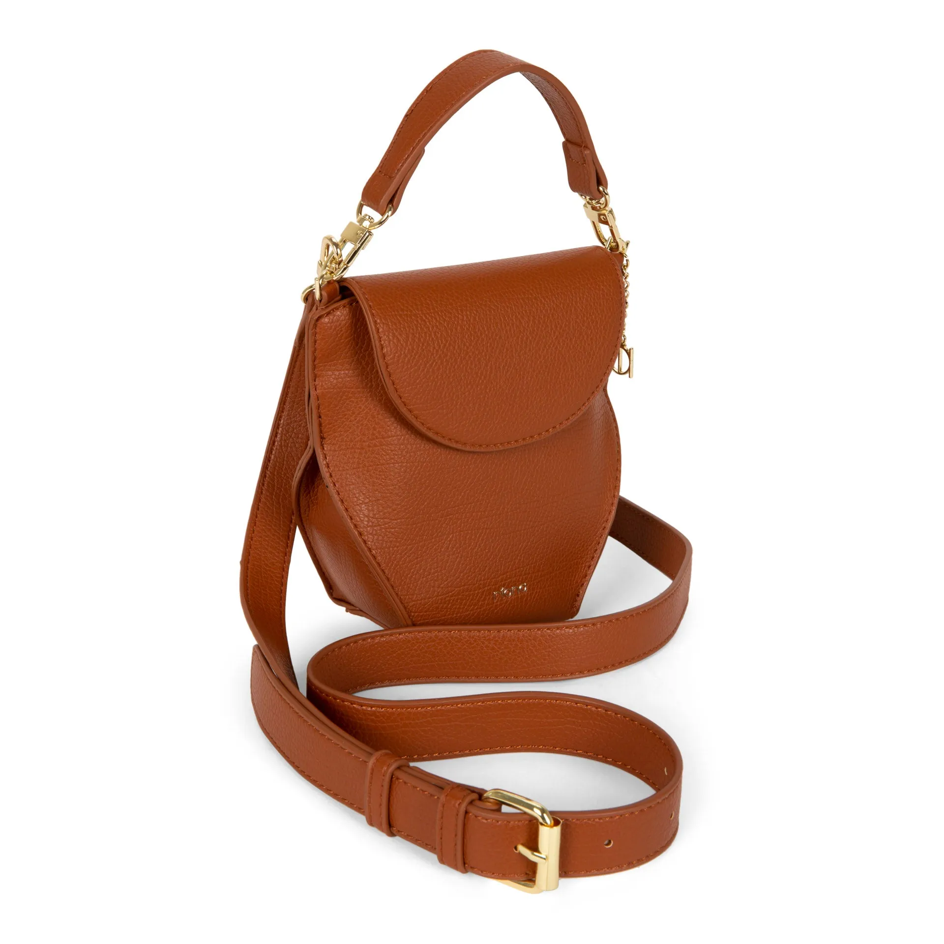 Gia Crossbody Bag