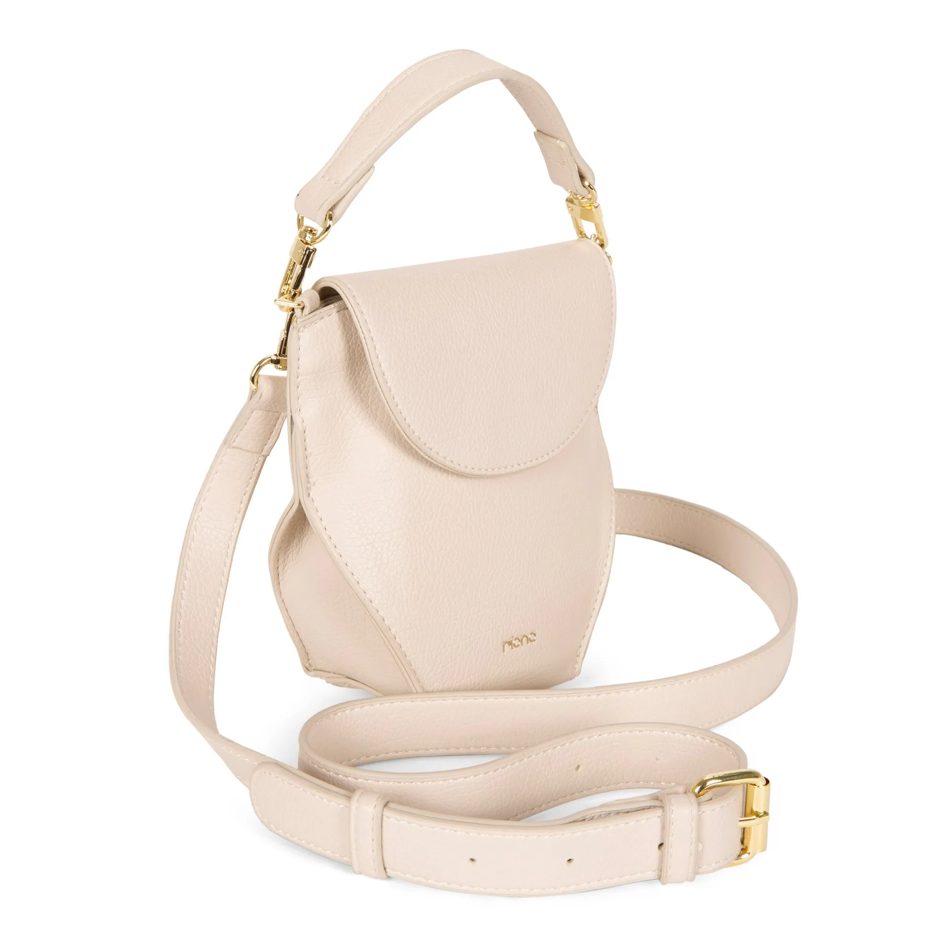 Gia Crossbody Bag