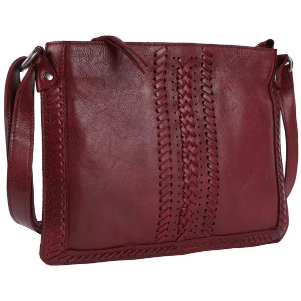 Gigi Crossbody Bag