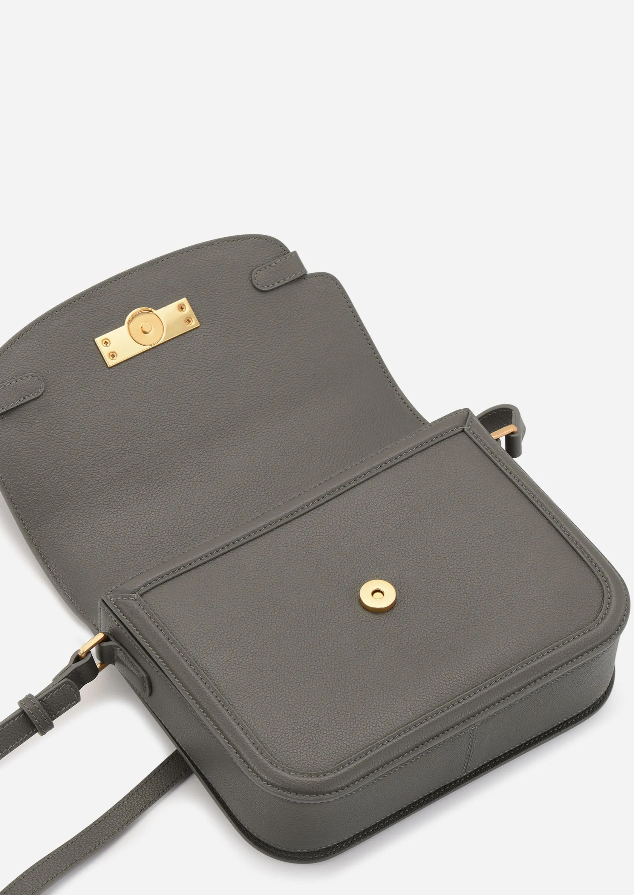 Grace Medium Flap Bag