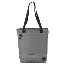 Hayden Zippered Convention Tote