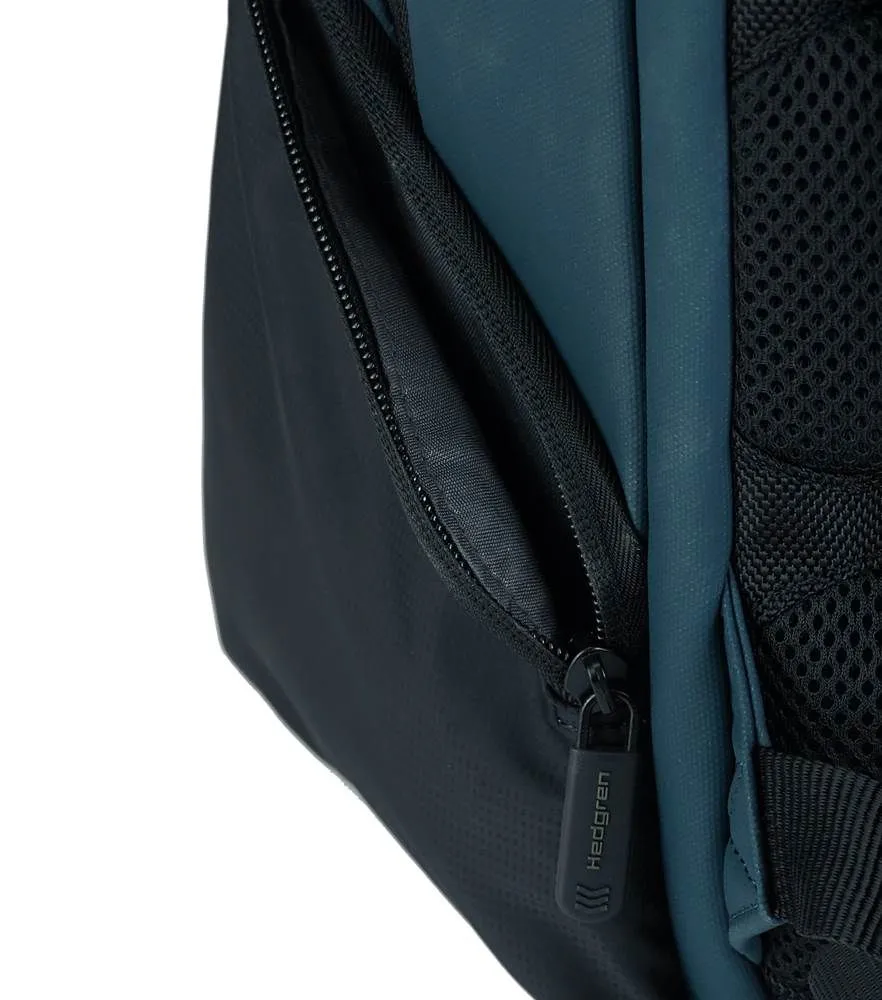 Hedgren RAIL 15.4" Laptop Backpack with RFID