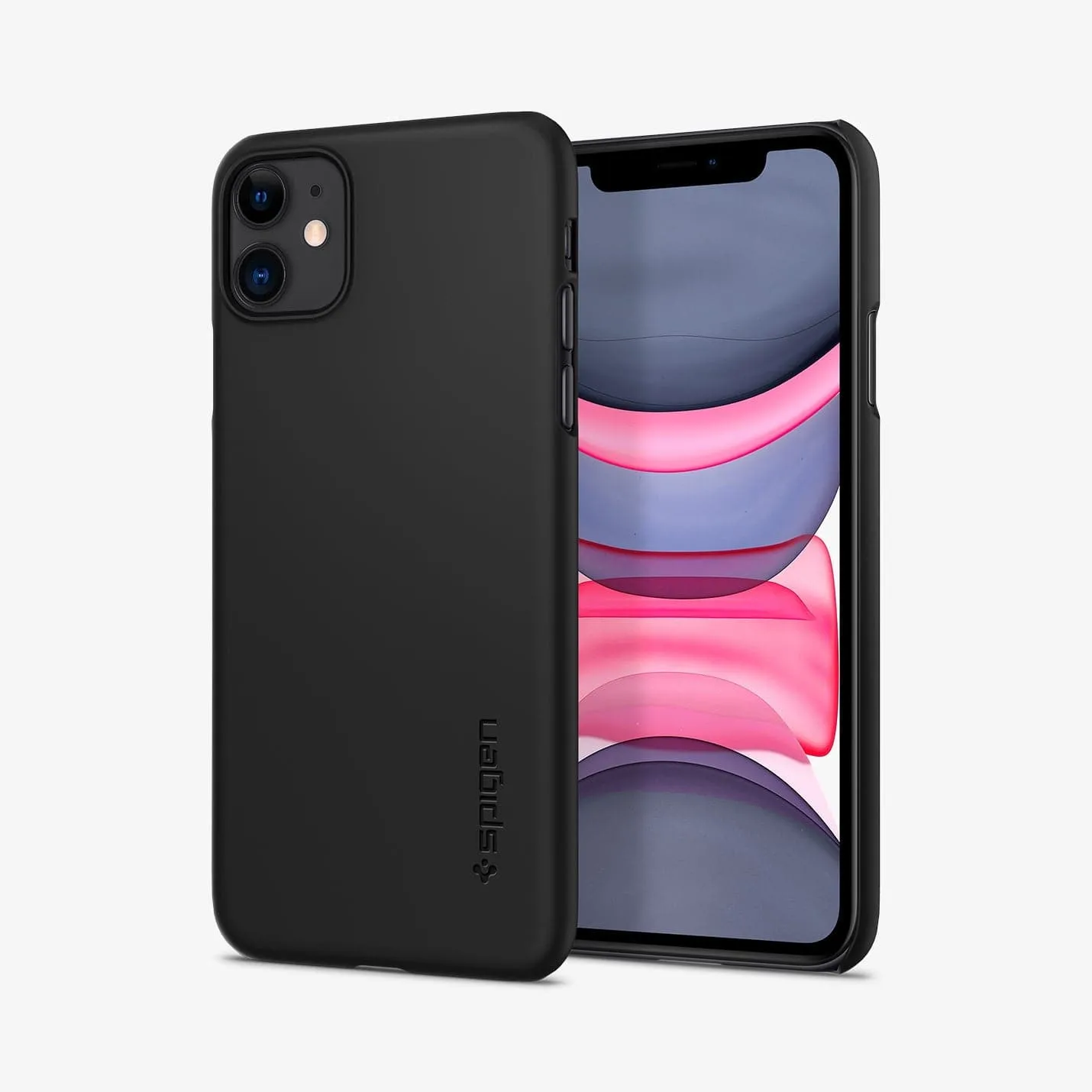 iPhone 11 Series - Thin Fit