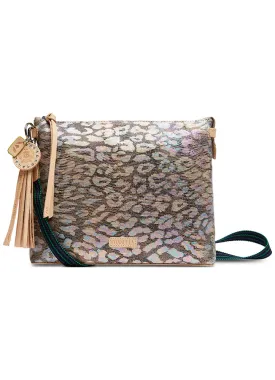 Iris Downtown Crossbody by Consuela