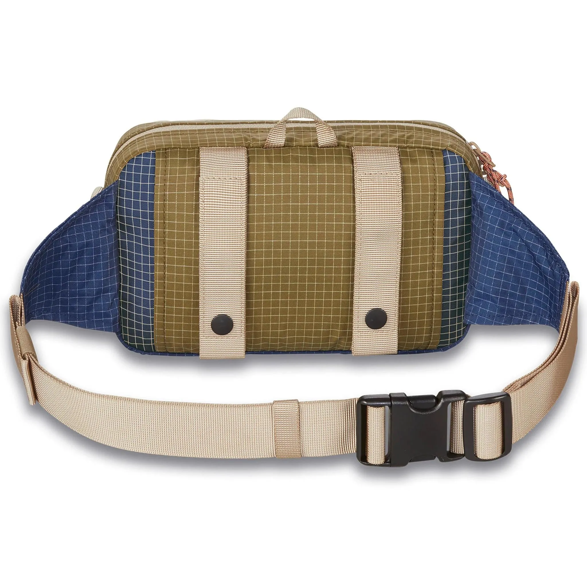 Jagger Hybrid Hip Accessory Bag