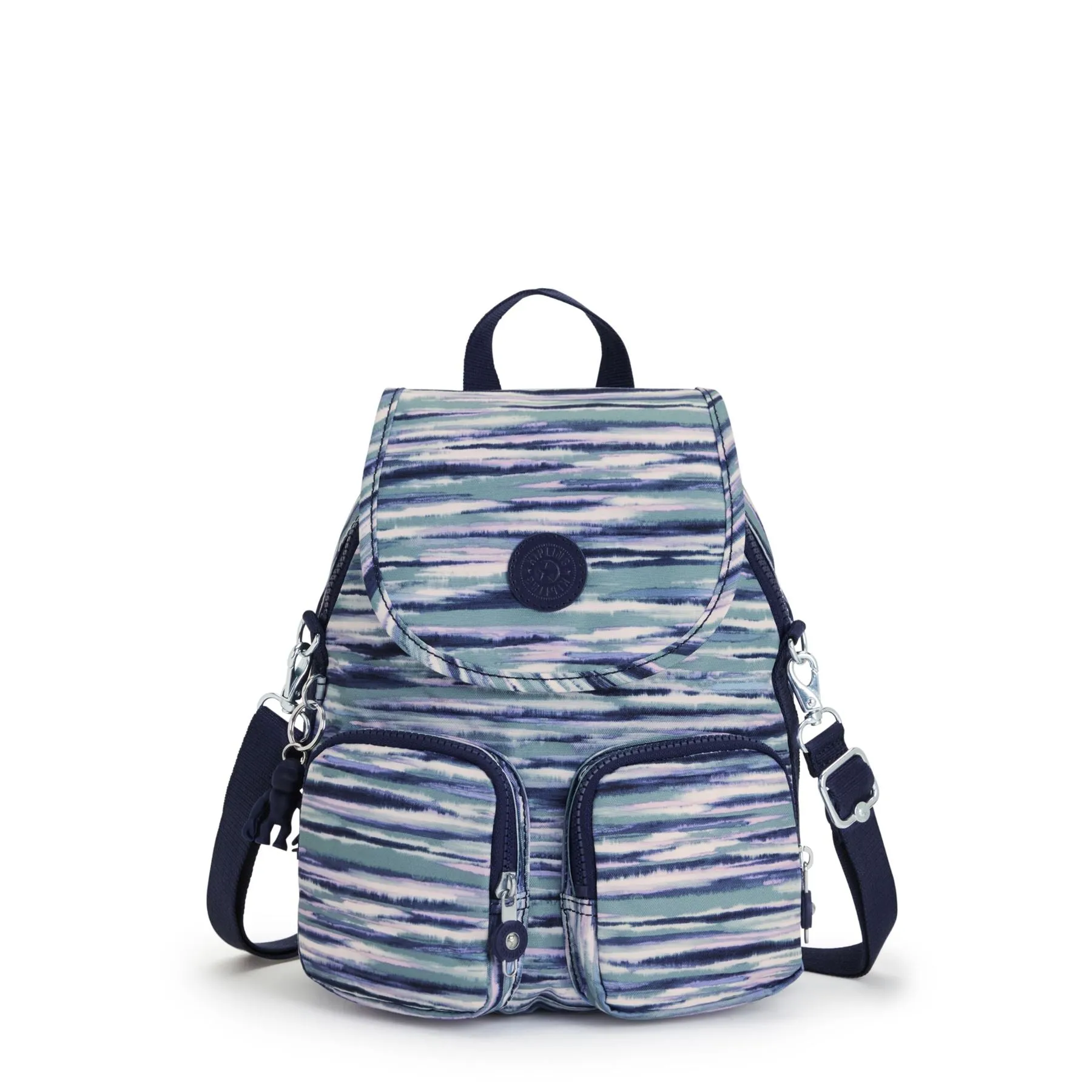 Kipling Firefly Up Backpack / Shoulder Bag