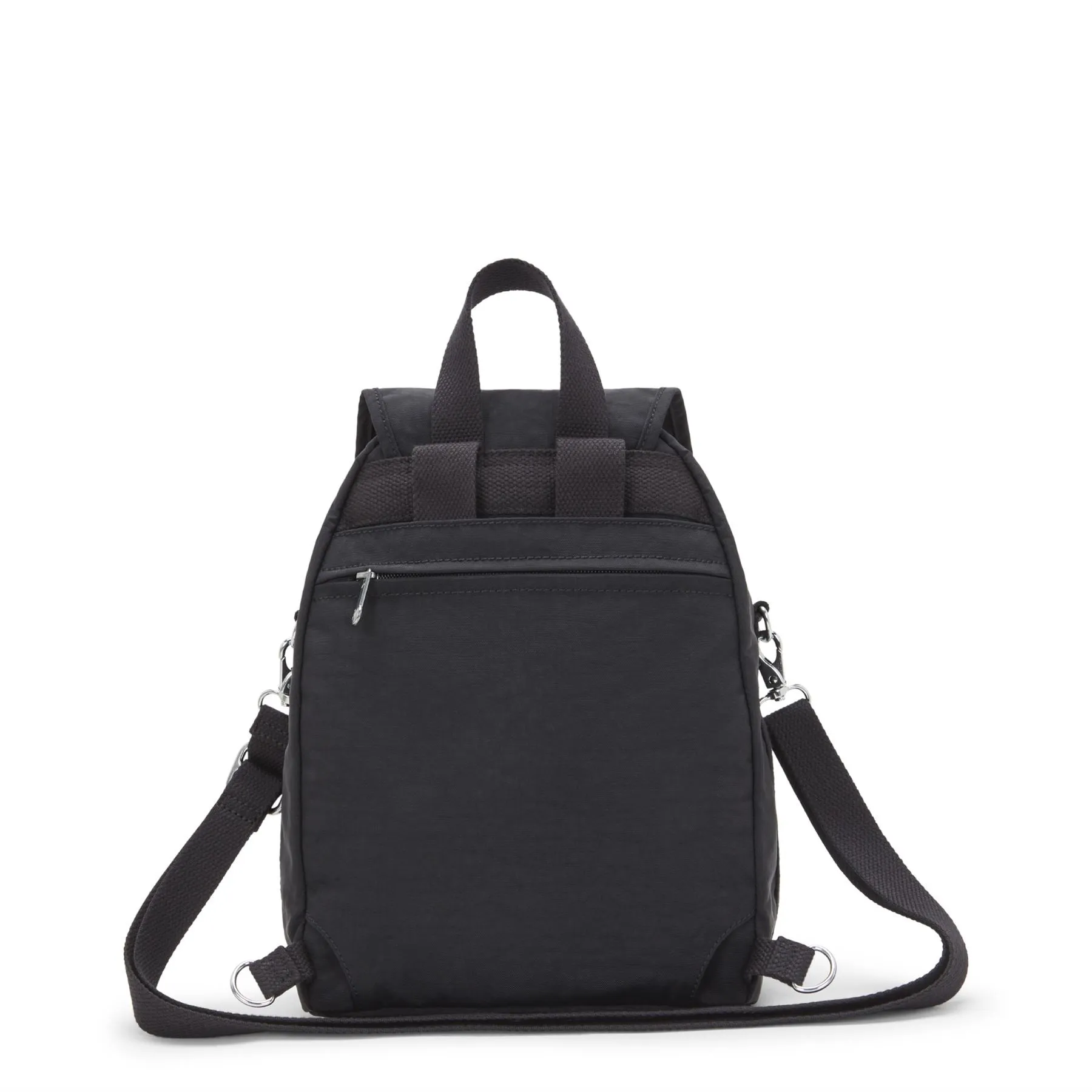 Kipling Firefly Up Backpack / Shoulder Bag