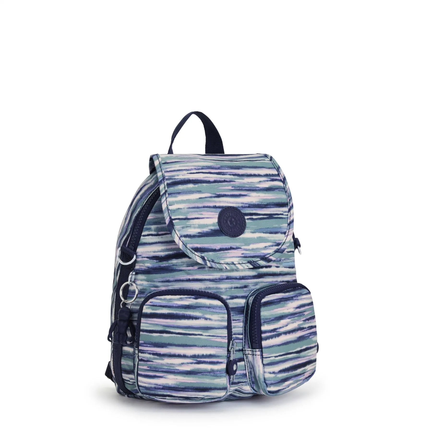 Kipling Firefly Up Backpack / Shoulder Bag