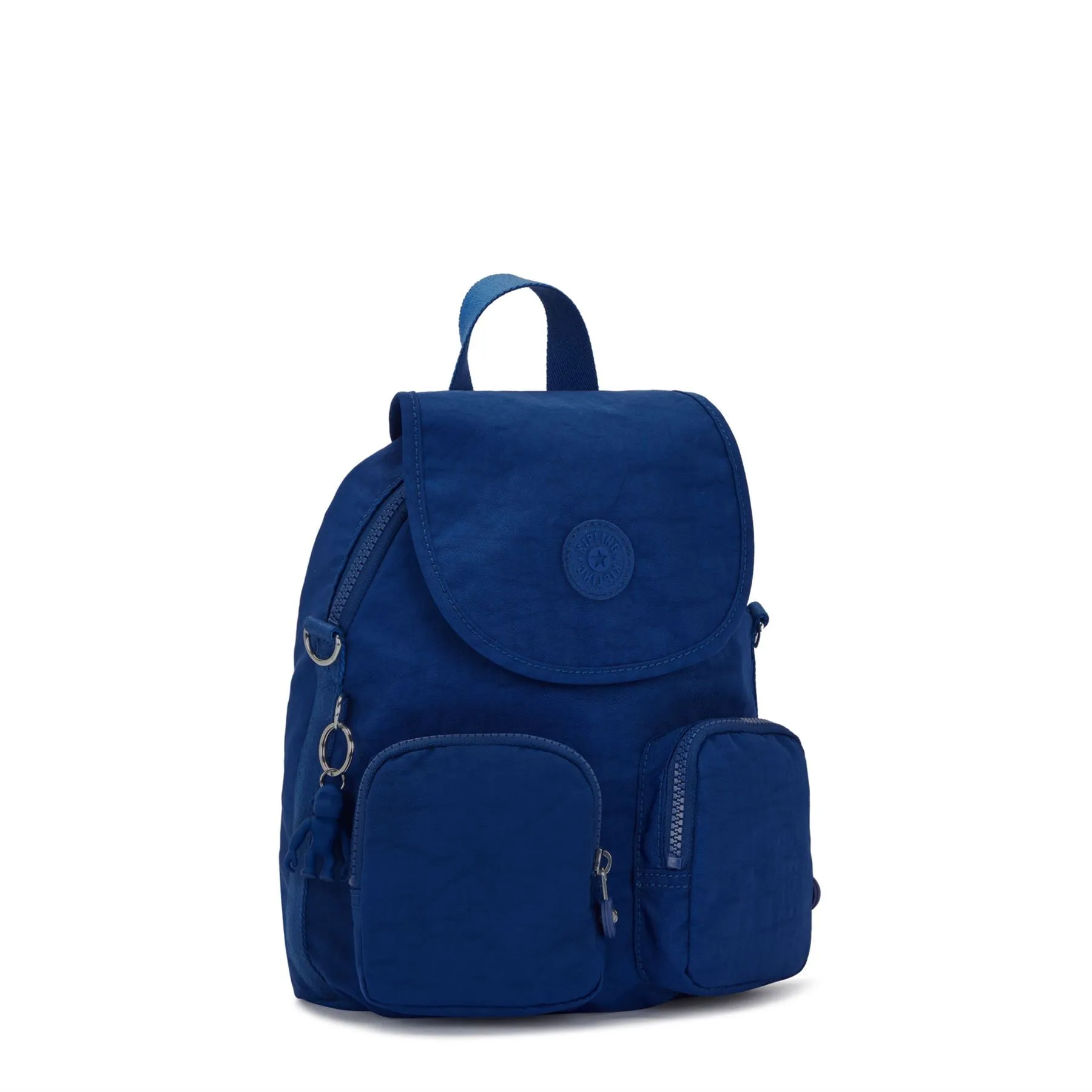 Kipling Firefly Up Backpack / Shoulder Bag