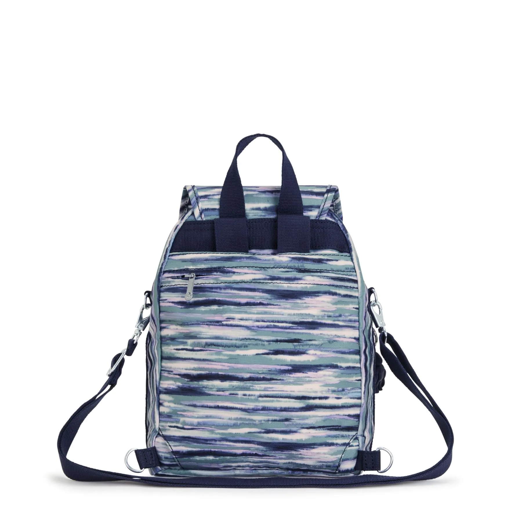 Kipling Firefly Up Backpack / Shoulder Bag