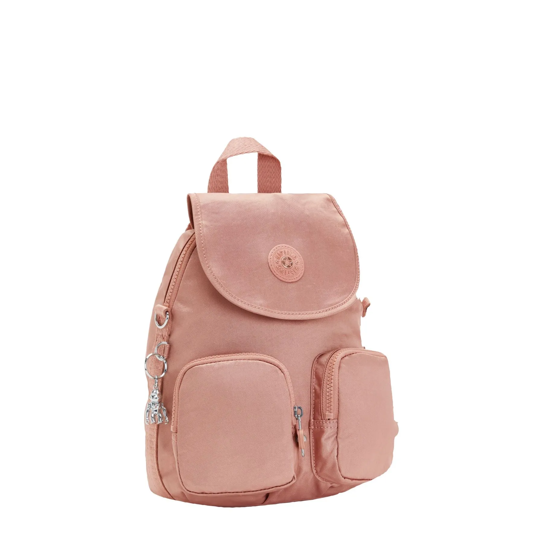 Kipling Firefly Up Backpack / Shoulder Bag