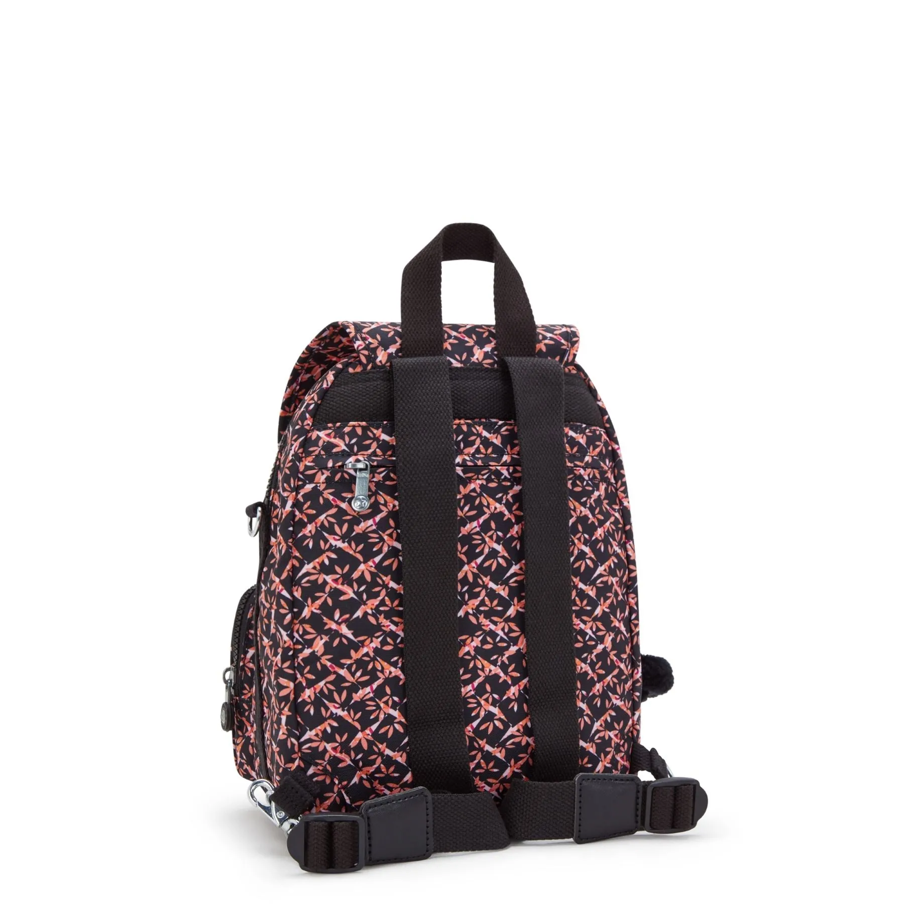 Kipling Firefly Up Backpack / Shoulder Bag