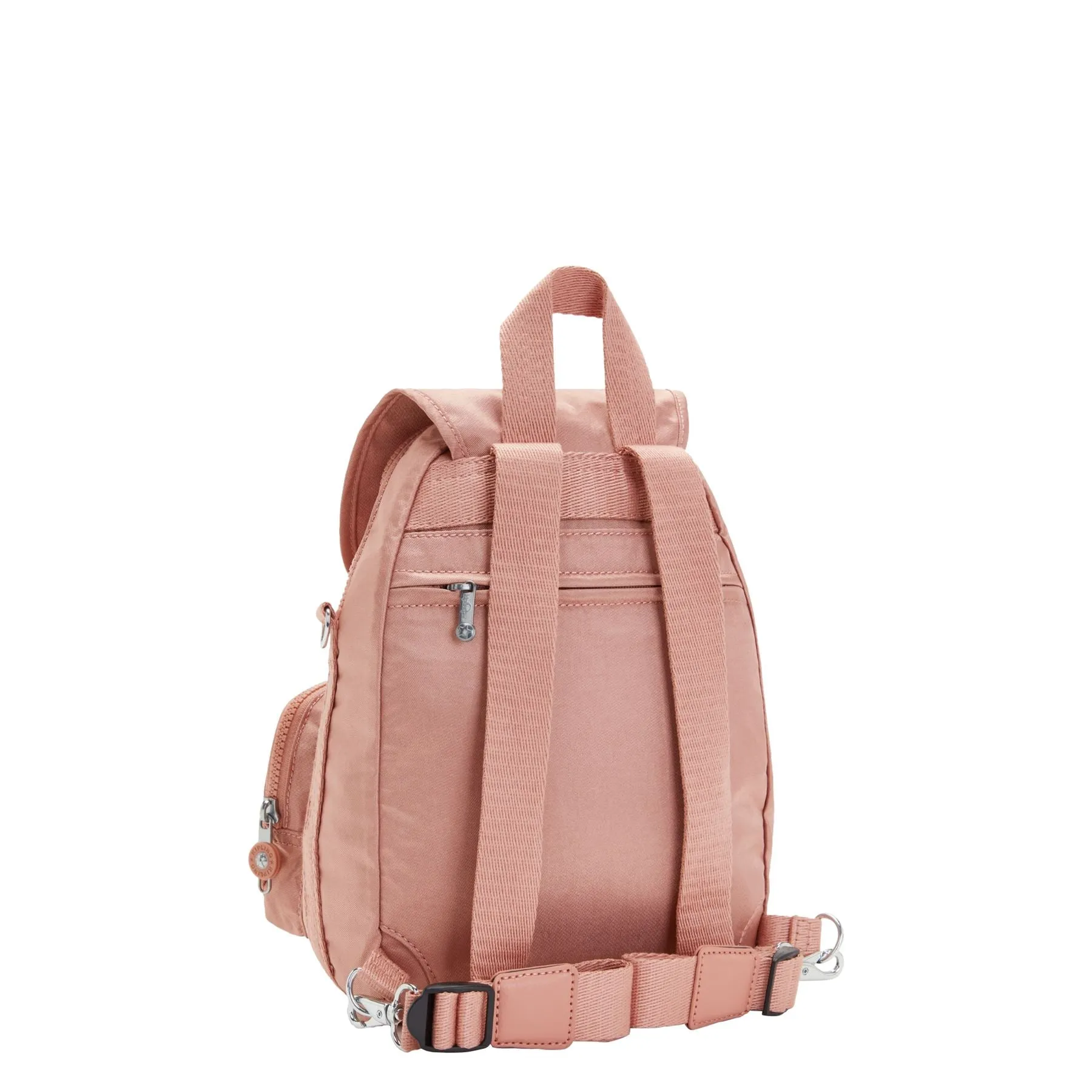 Kipling Firefly Up Backpack / Shoulder Bag