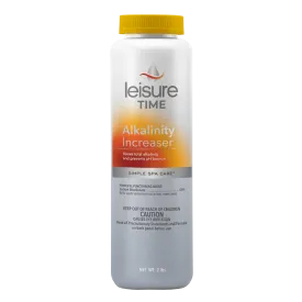 Leisure Time Alkalinity Increaser