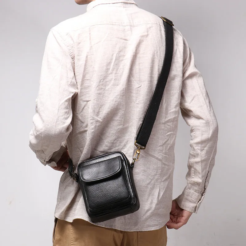 Lightweight Simple Crossbody Sling Bag