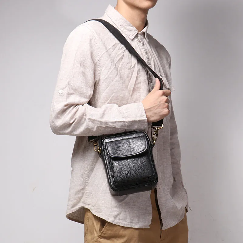 Lightweight Simple Crossbody Sling Bag