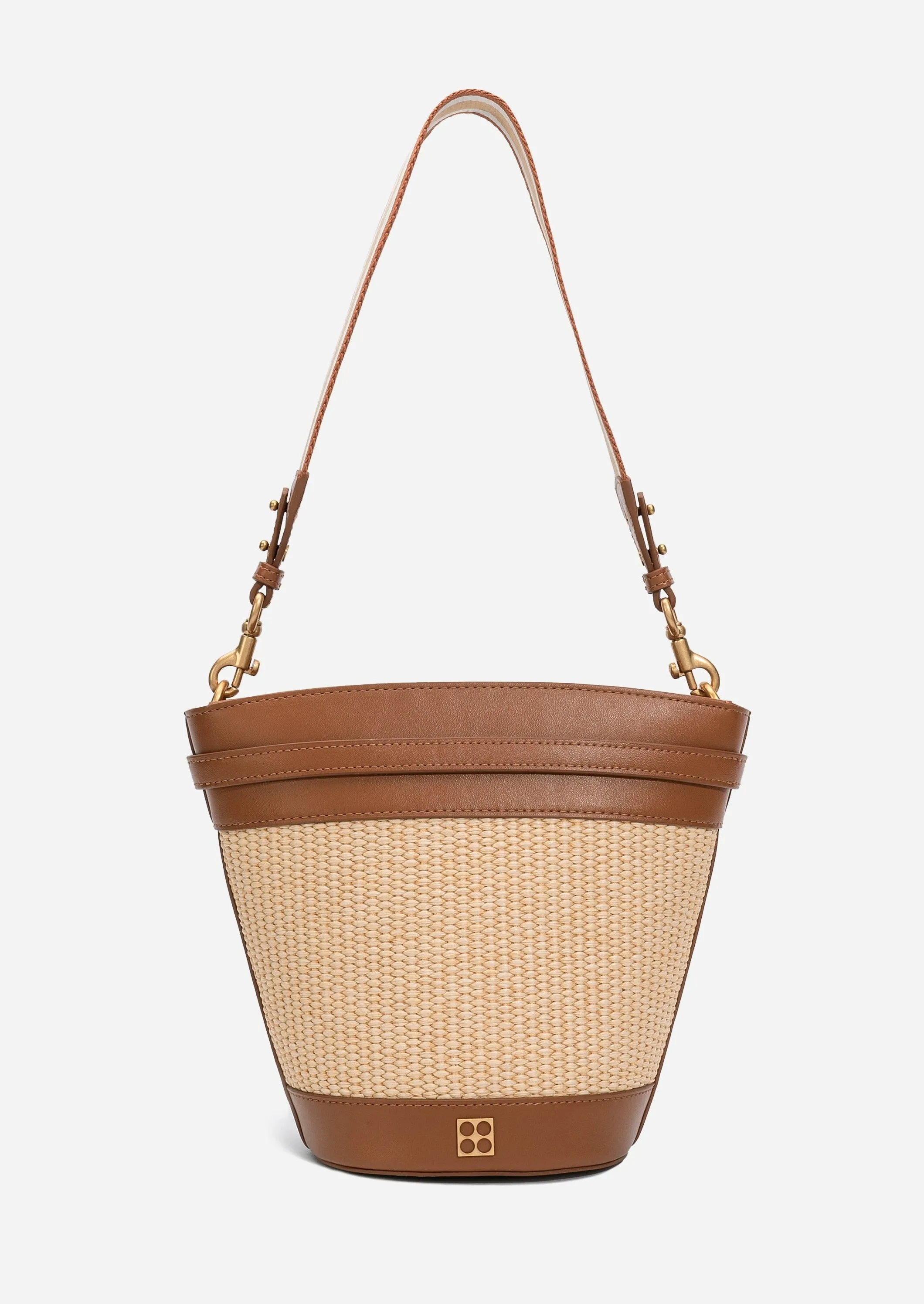 Madison Bucket Bag