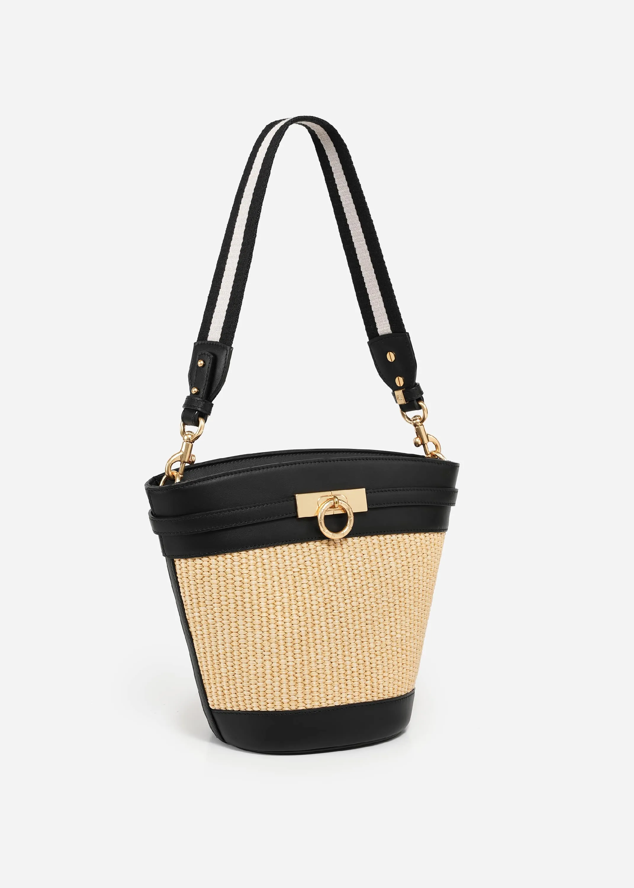 Madison Bucket Bag