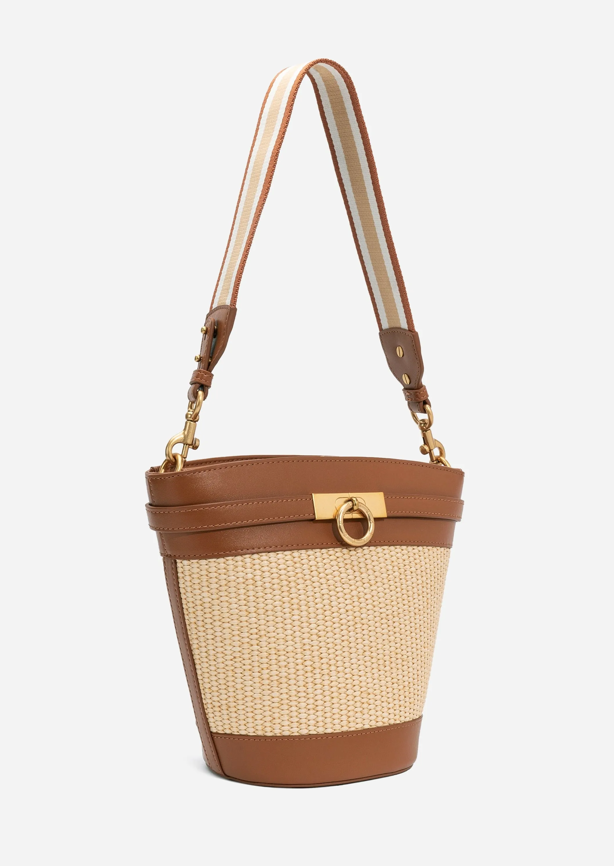 Madison Bucket Bag