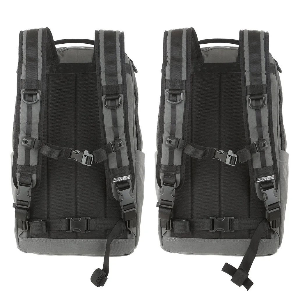 Maxpedition TT26 Backpack 26L  (Black)