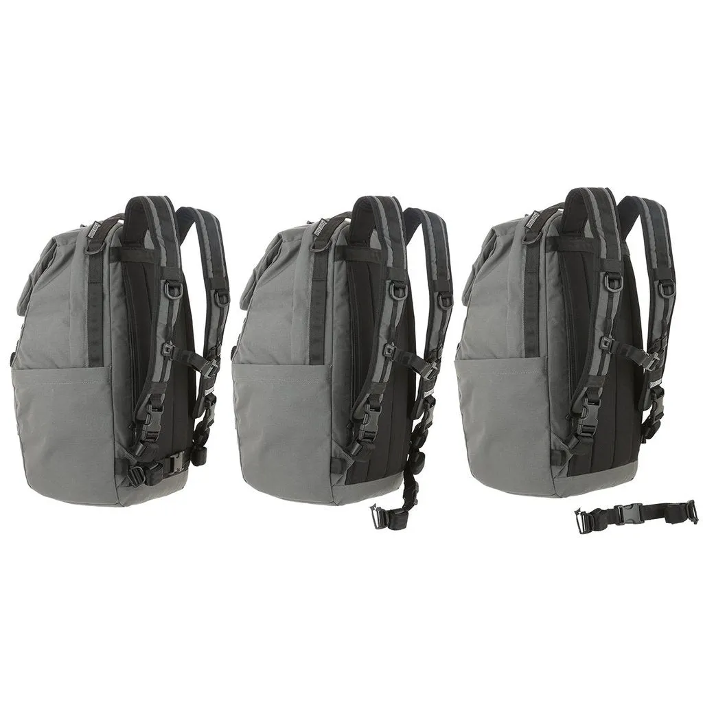 Maxpedition TT26 Backpack 26L  (Black)