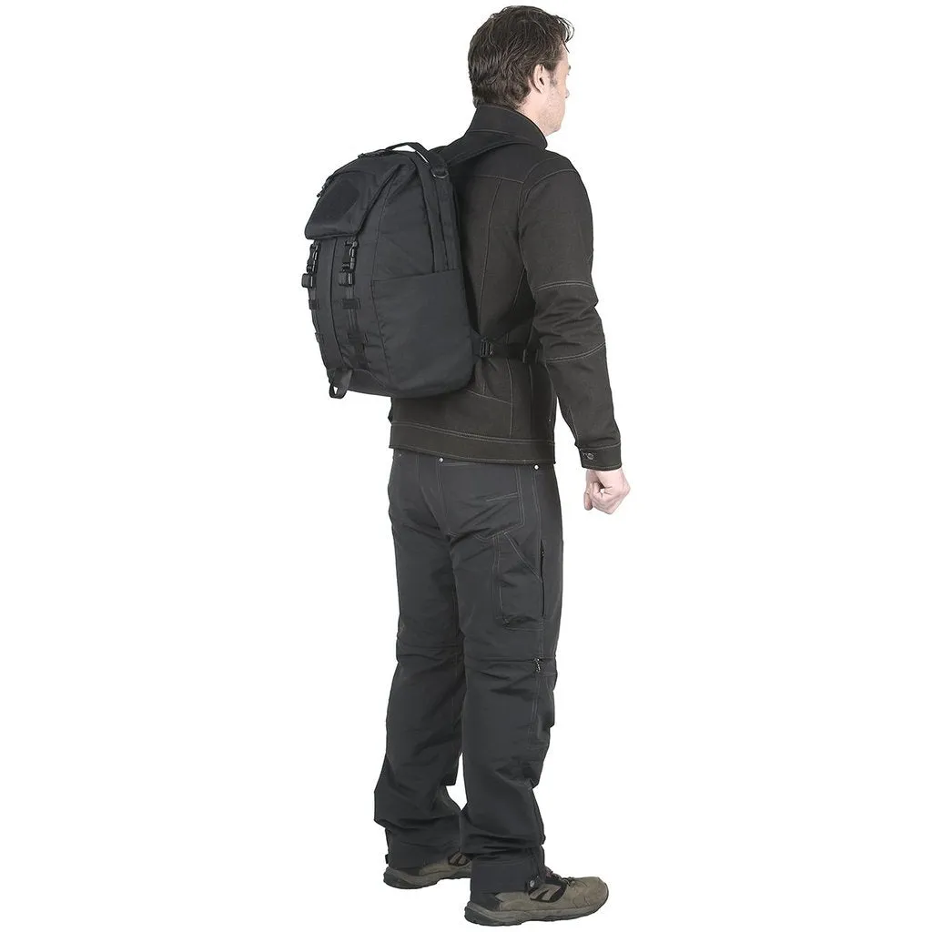 Maxpedition TT26 Backpack 26L  (Black)