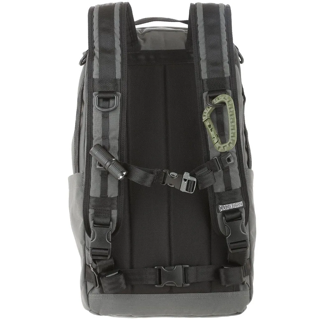 Maxpedition TT26 Backpack 26L  (Black)