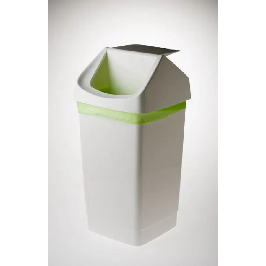 Maze 34 Litre Organic Compostable Rubbish Bags