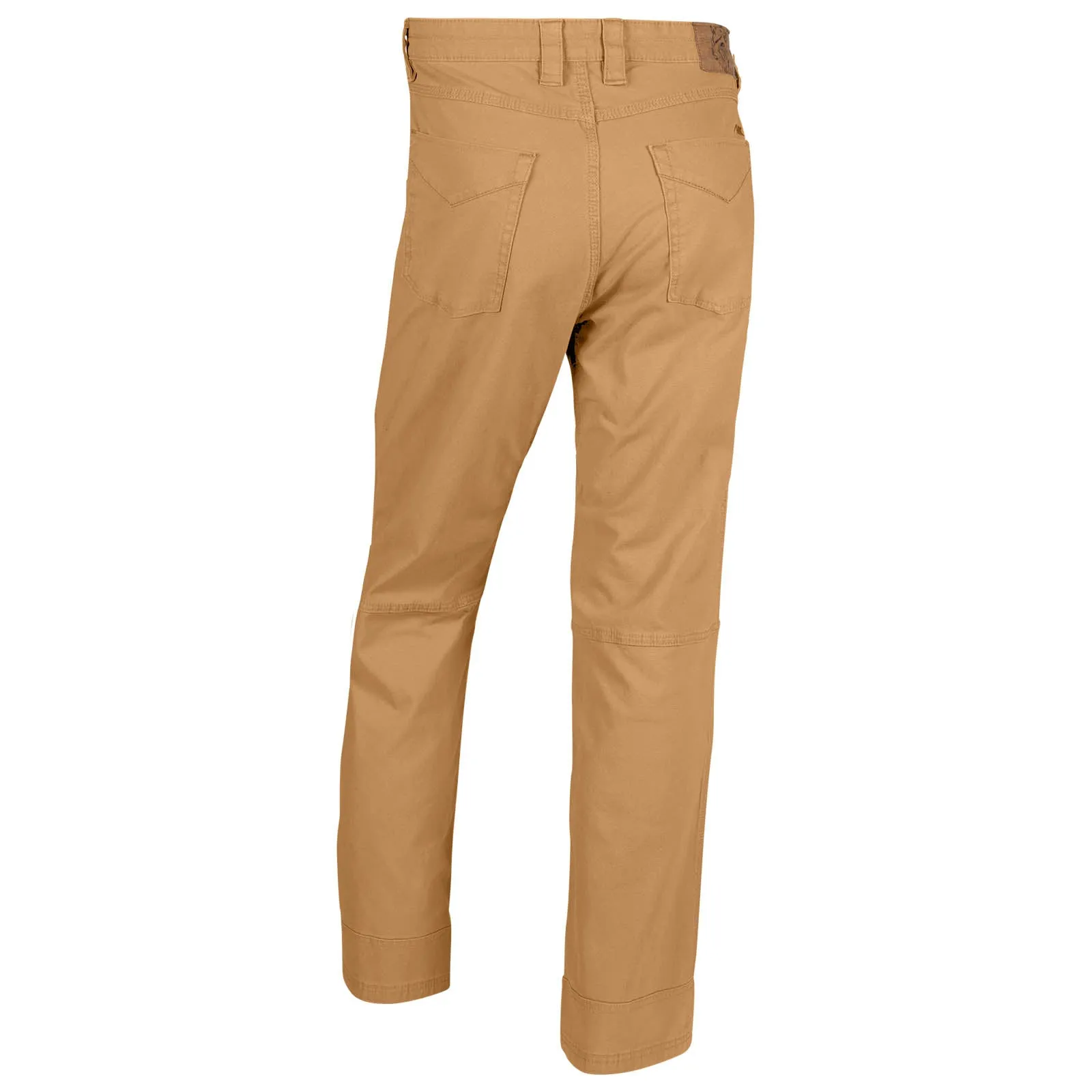 Mountain Khakis Men's Camber 106 Classic Fit Pant/Tobacco