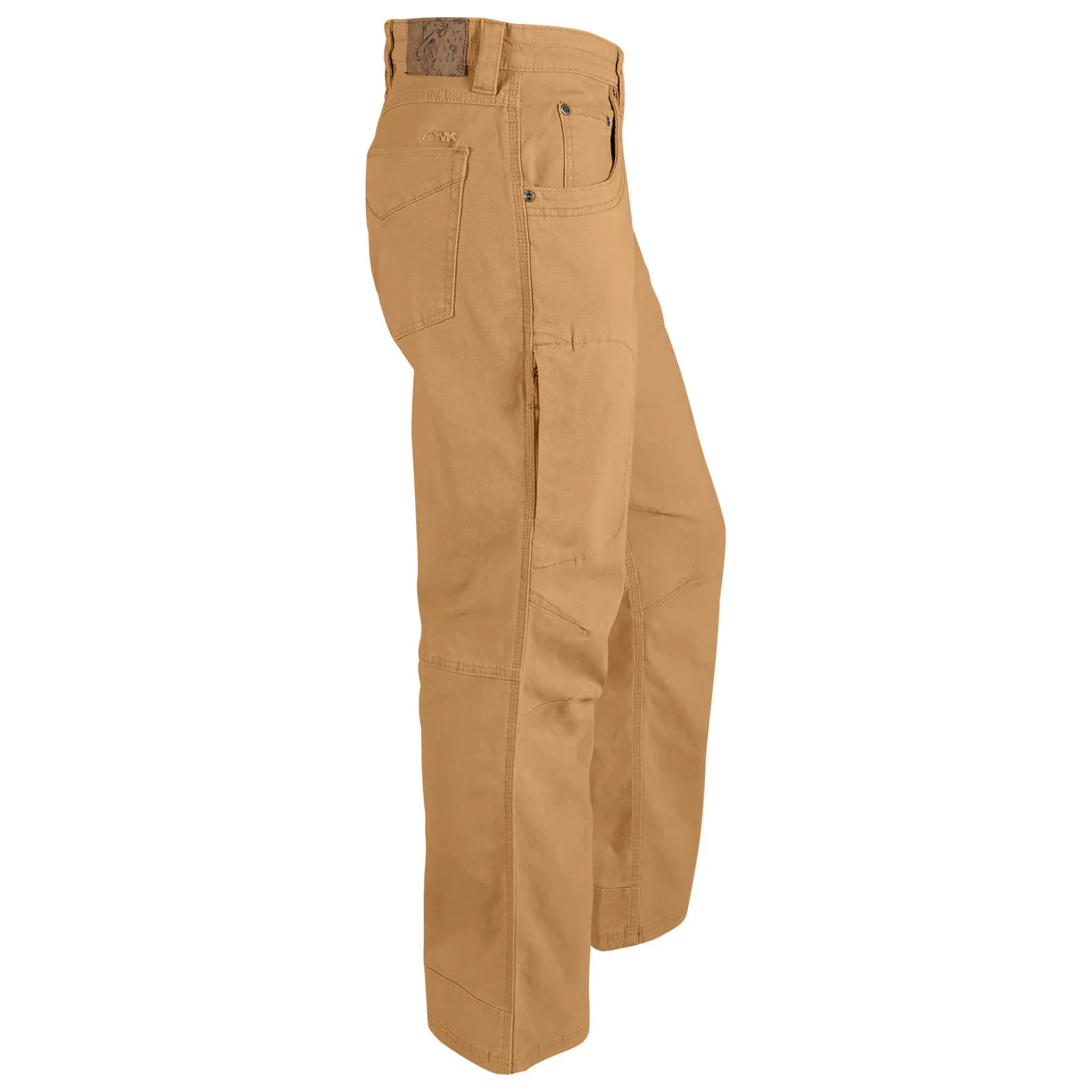 Mountain Khakis Men's Camber 106 Classic Fit Pant/Tobacco