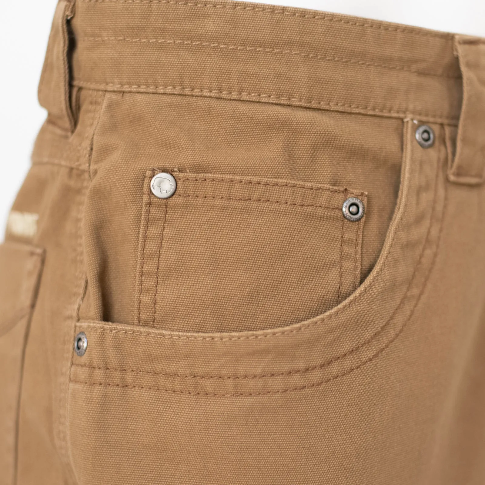 Mountain Khakis Men's Camber 106 Classic Fit Pant/Tobacco