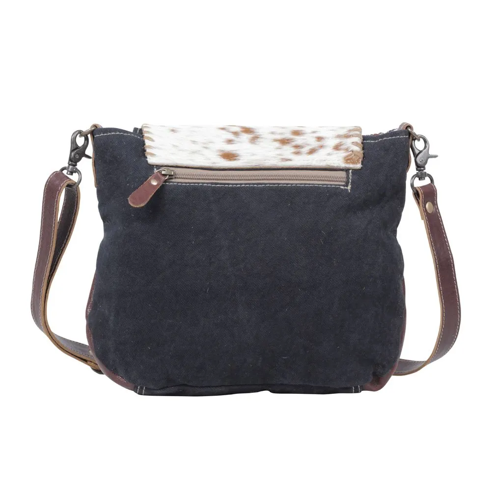 Myra Bag Free Spirited Shoulder Bag