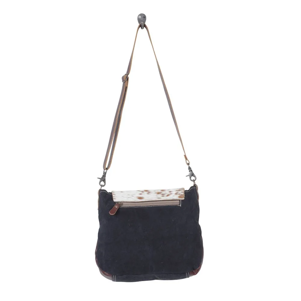 Myra Bag Free Spirited Shoulder Bag