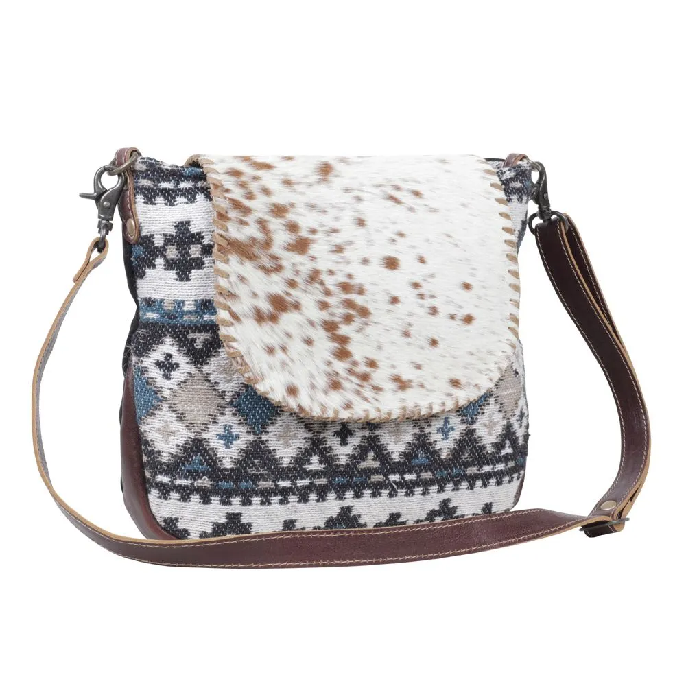 Myra Bag Free Spirited Shoulder Bag