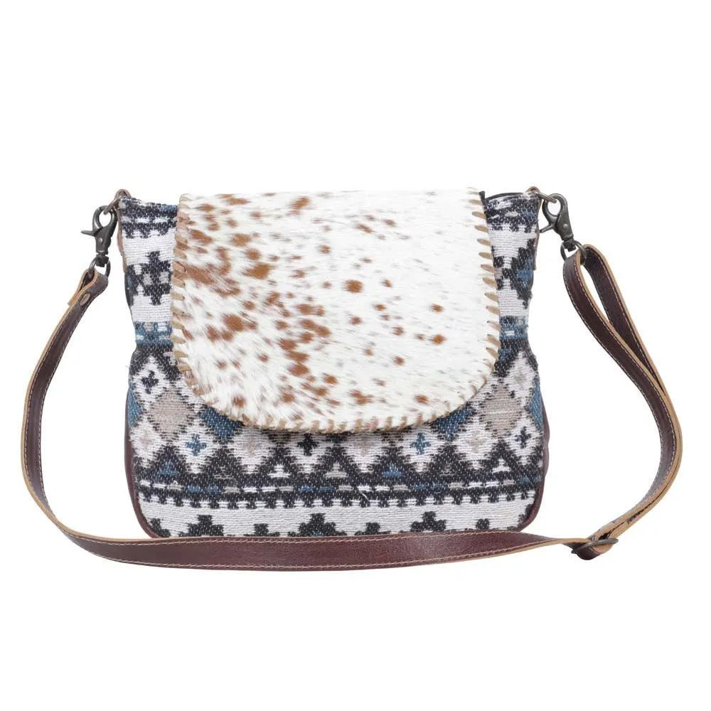 Myra Bag Free Spirited Shoulder Bag