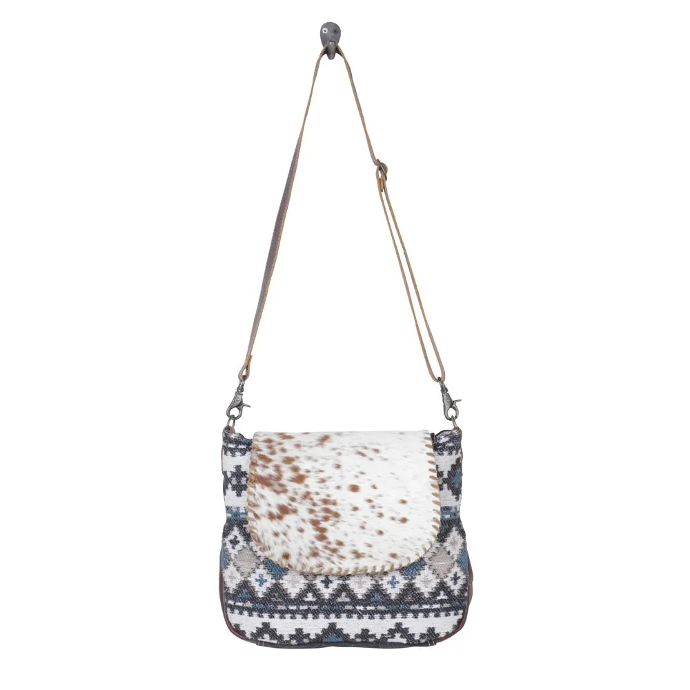 Myra Bag Free Spirited Shoulder Bag