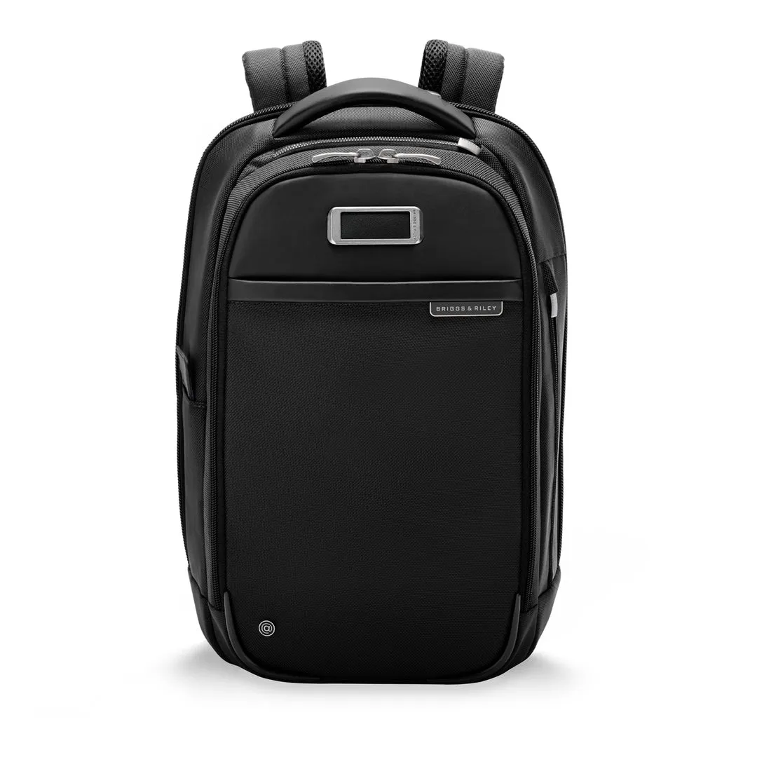 NEW Slim Backpack - @Work Collection