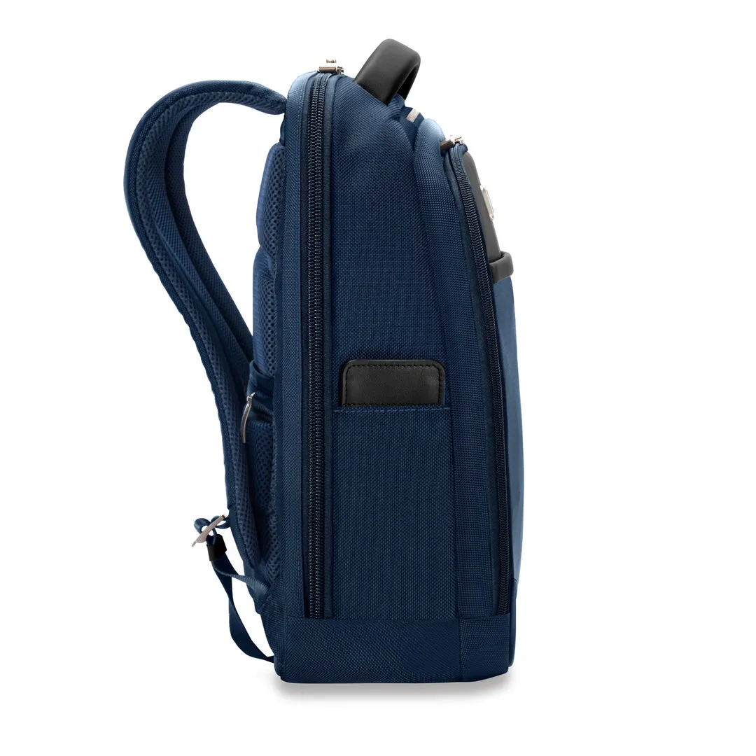 NEW Slim Backpack - @Work Collection