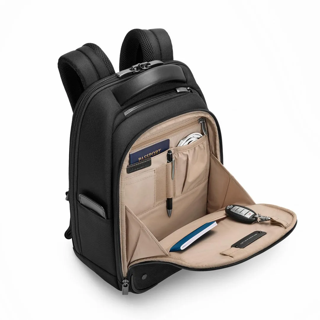 NEW Slim Backpack - @Work Collection