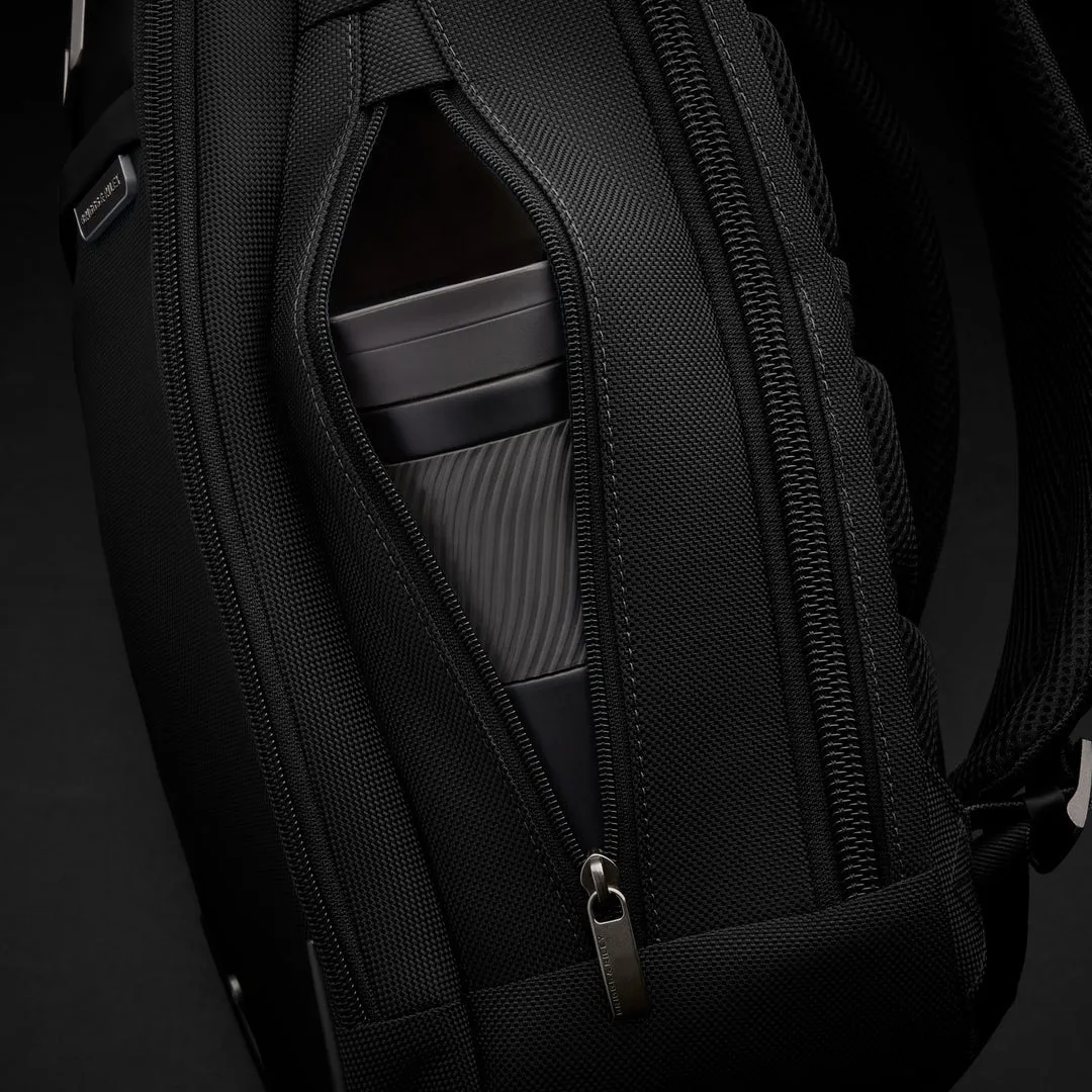 NEW Slim Backpack - @Work Collection