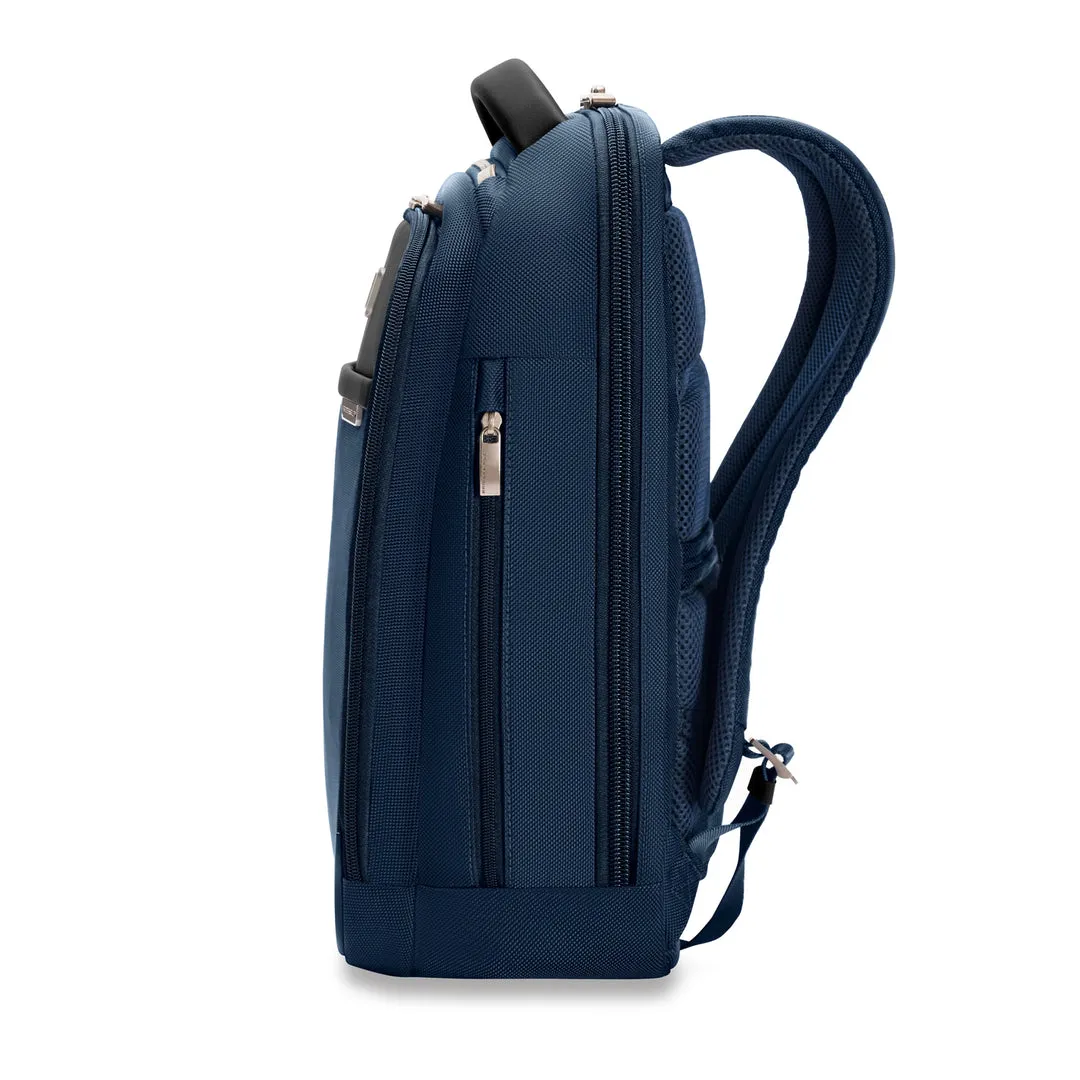 NEW Slim Backpack - @Work Collection