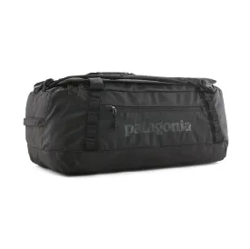 Patagonia Black Hole 55L Duffel Bag - Black