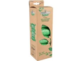 Poo bags True Bio 12x15st - 21,5x29cm