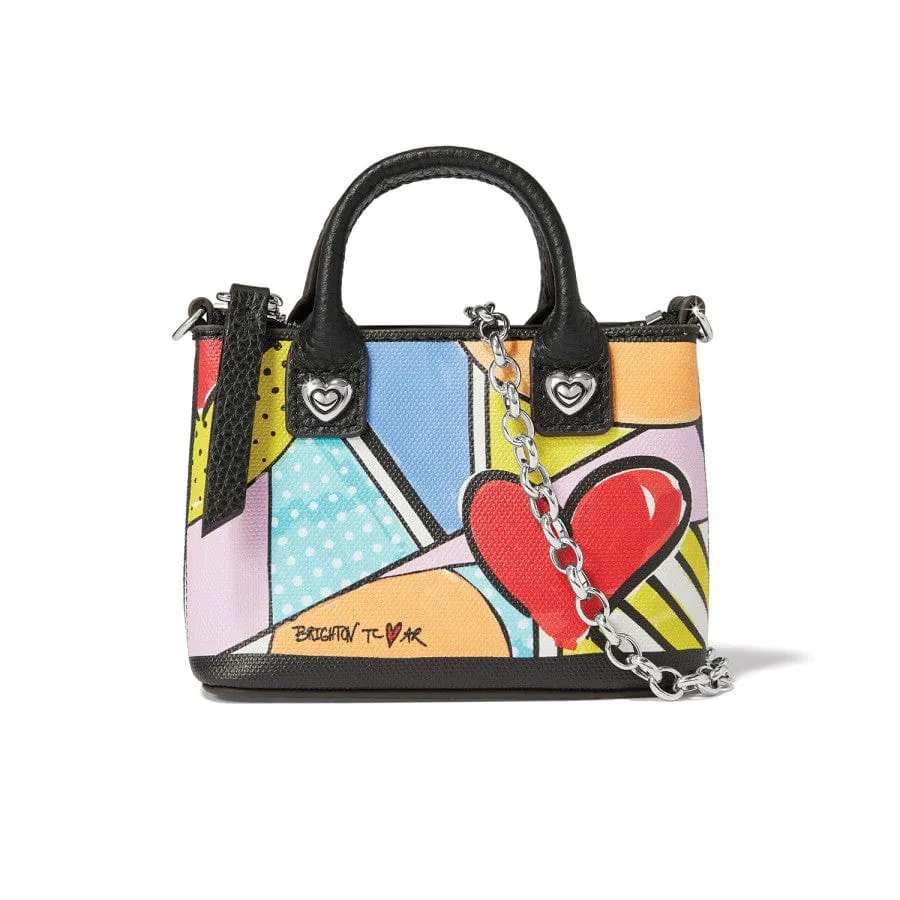 Pop Star Micro Bag