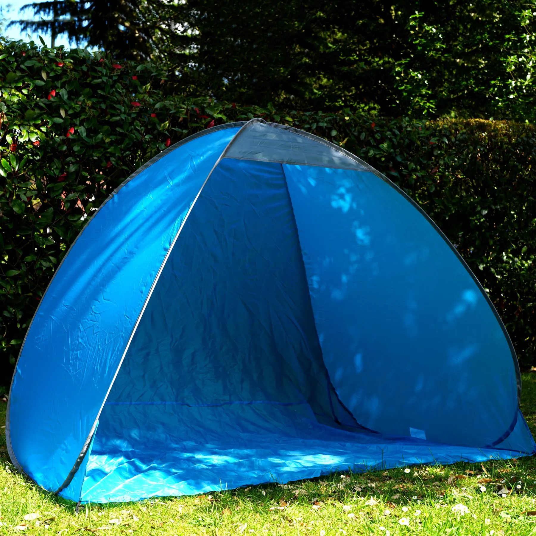 Pop Up 2 Man Camping Shelter